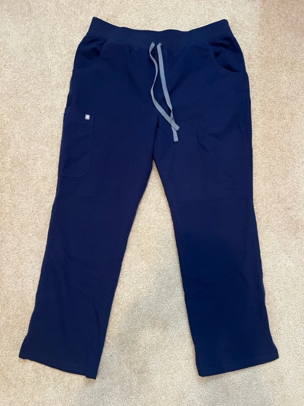 Figs Tech Collection Navy set XL - Picture 5 of 6